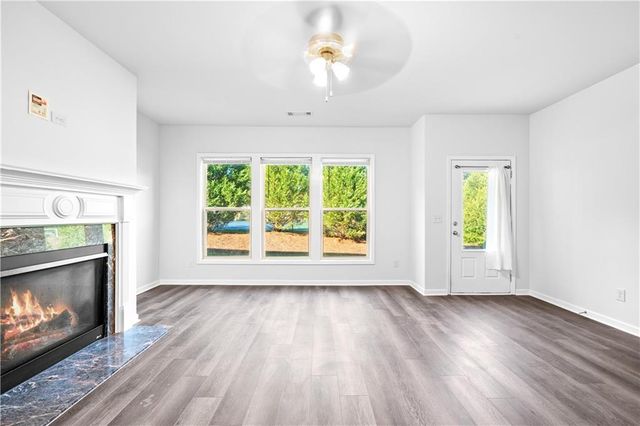 4960 Ducote Trail, Alpharetta, GA 30004