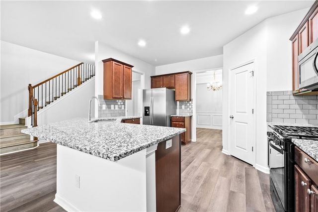 4960 Ducote Trail, Alpharetta, GA 30004