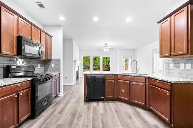 4960 Ducote Trail, Alpharetta, GA 30004