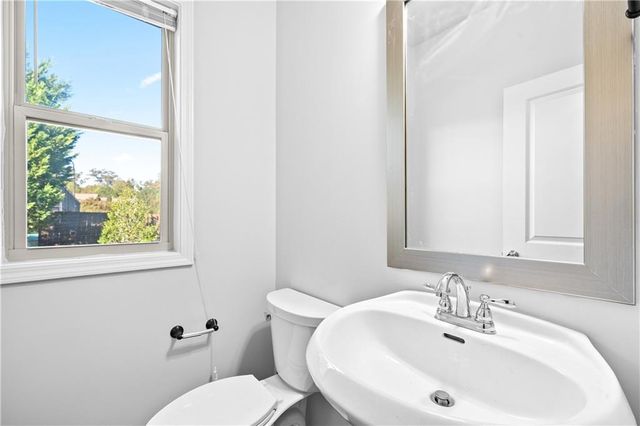 4960 Ducote Trail, Alpharetta, GA 30004