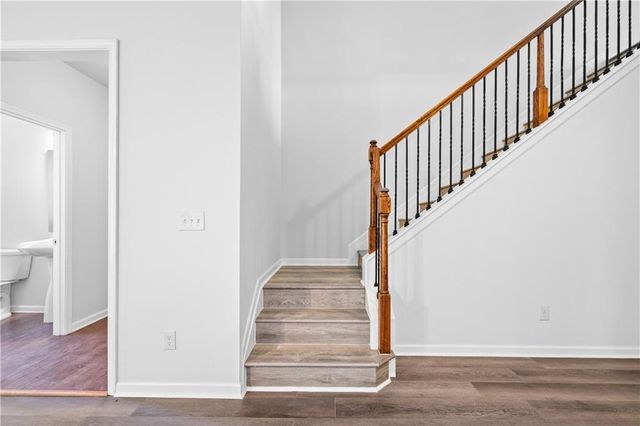 4960 Ducote Trail, Alpharetta, GA 30004