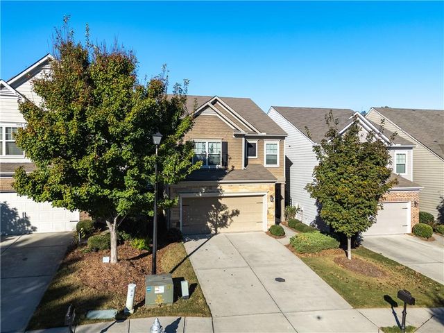 4960 Ducote Trail, Alpharetta, GA 30004