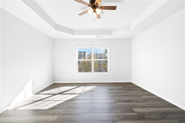 4960 Ducote Trail, Alpharetta, GA 30004