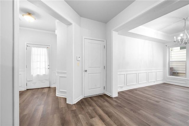 4960 Ducote Trail, Alpharetta, GA 30004