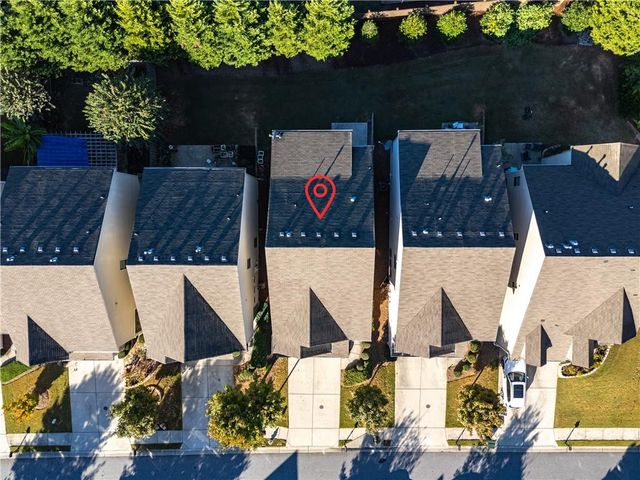 4960 Ducote Trail, Alpharetta, GA 30004