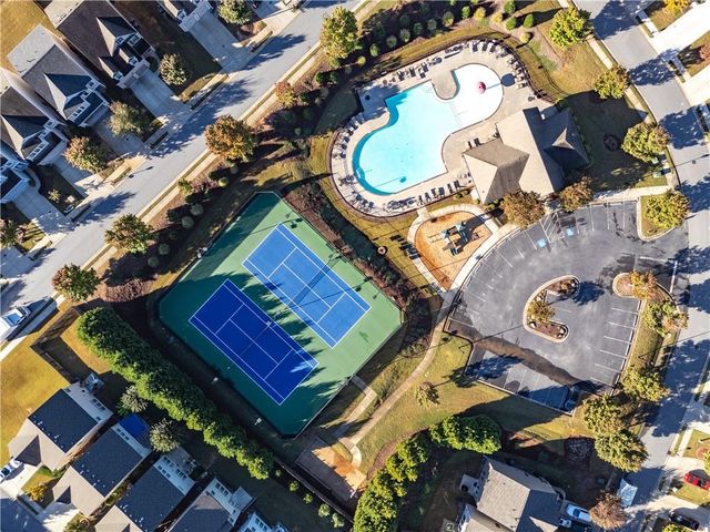 4960 Ducote Trail, Alpharetta, GA 30004