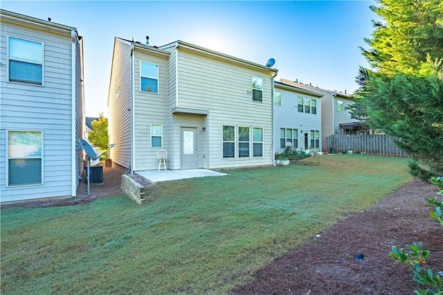 4960 Ducote Trail, Alpharetta, GA 30004