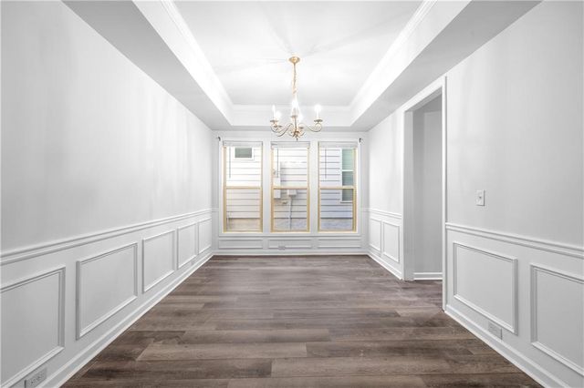 4960 Ducote Trail, Alpharetta, GA 30004