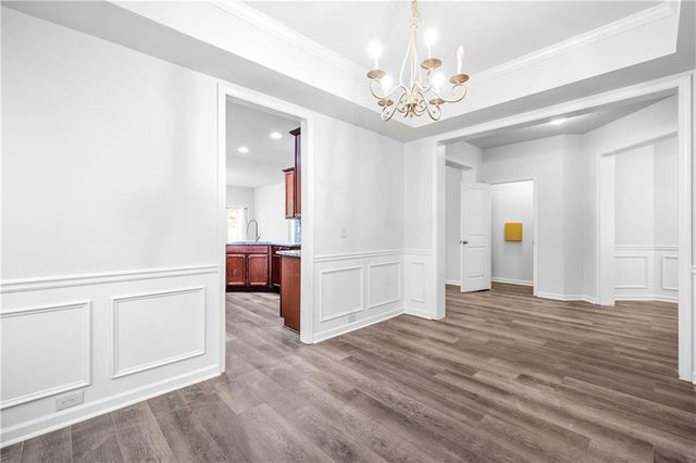 4960 Ducote Trail, Alpharetta, GA 30004