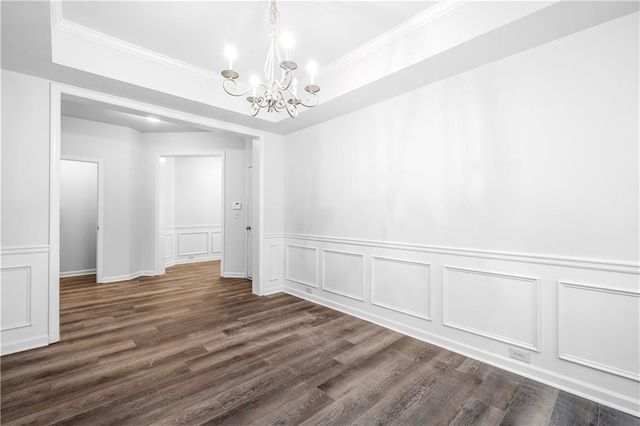 4960 Ducote Trail, Alpharetta, GA 30004