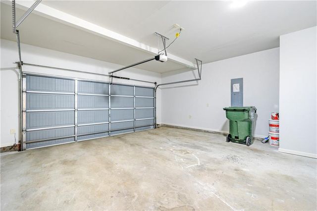 4960 Ducote Trail, Alpharetta, GA 30004