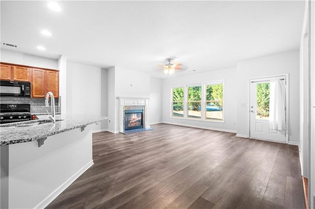 4960 Ducote Trail, Alpharetta, GA 30004