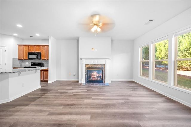 4960 Ducote Trail, Alpharetta, GA 30004