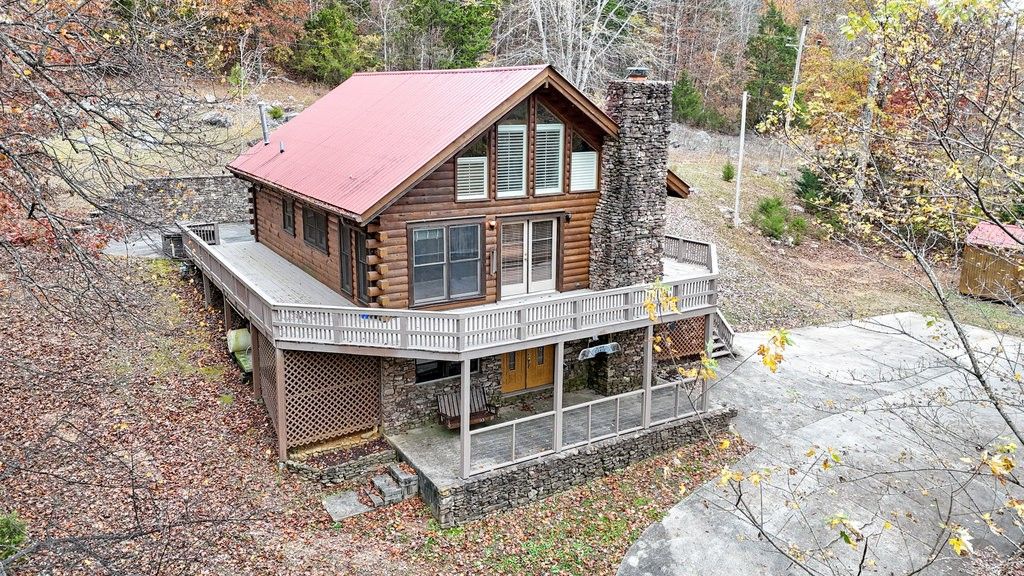 106 Tarkiln Rd, Jasper, TN 37347