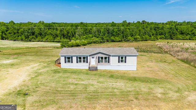 559 Evergreen Church Road, Cobbtown, GA 30420