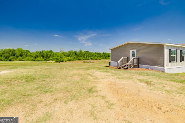559 Evergreen Church Road, Cobbtown, GA 30420