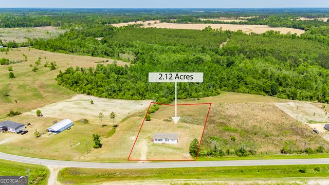 559 Evergreen Church Road, Cobbtown, GA 30420