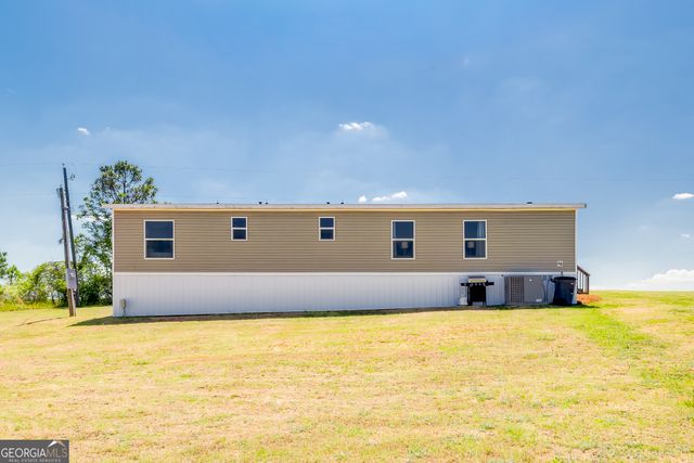 559 Evergreen Church Road, Cobbtown, GA 30420