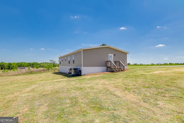 559 Evergreen Church Road, Cobbtown, GA 30420
