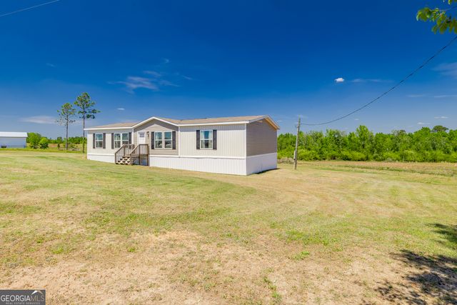 559 Evergreen Church Road, Cobbtown, GA 30420