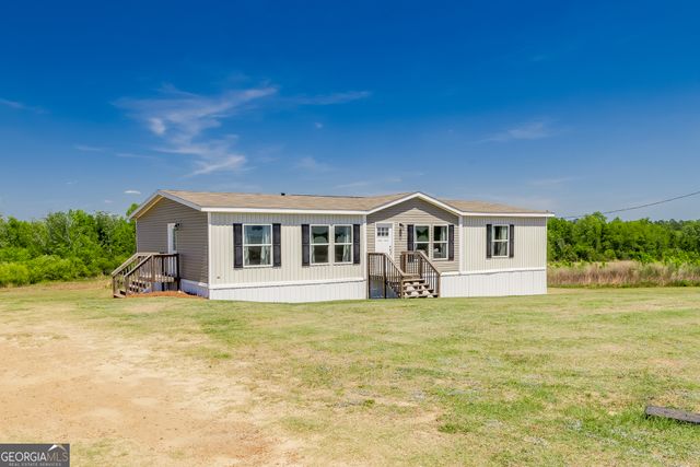 559 Evergreen Church Road, Cobbtown, GA 30420