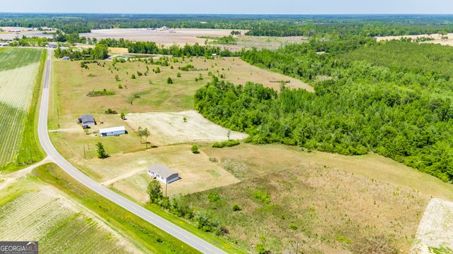 559 Evergreen Church Road, Cobbtown, GA 30420
