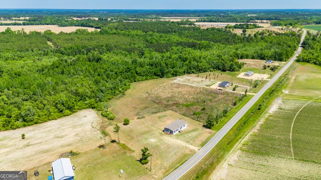 559 Evergreen Church Road, Cobbtown, GA 30420