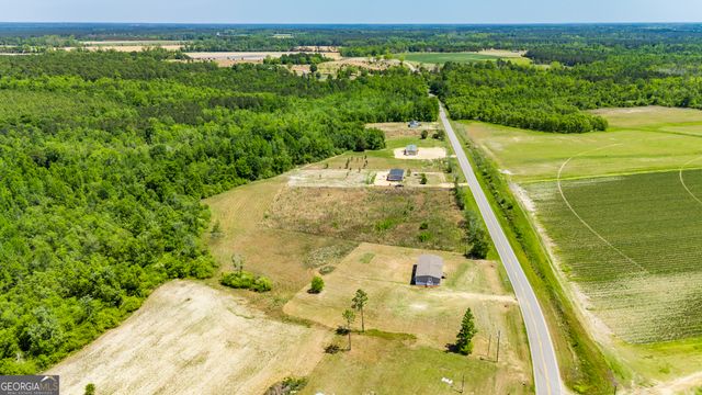 559 Evergreen Church Road, Cobbtown, GA 30420