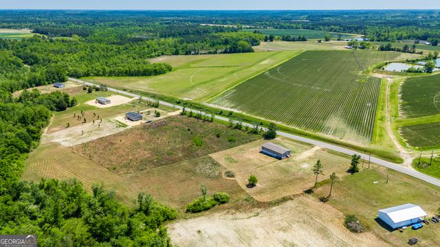 559 Evergreen Church Road, Cobbtown, GA 30420