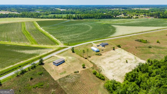559 Evergreen Church Road, Cobbtown, GA 30420