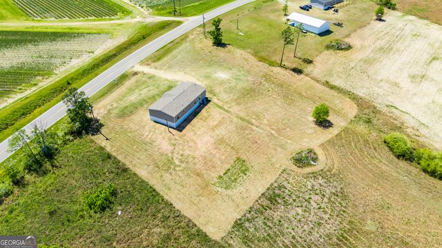 559 Evergreen Church Road, Cobbtown, GA 30420