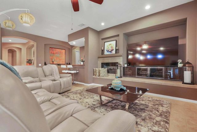 53 Via Del Rossi, Rancho Mirage, CA 92270