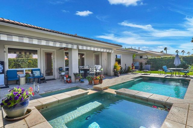 53 Via Del Rossi, Rancho Mirage, CA 92270