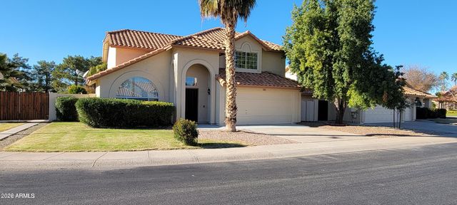 3820 S ACACIA Court, Chandler, AZ 85248