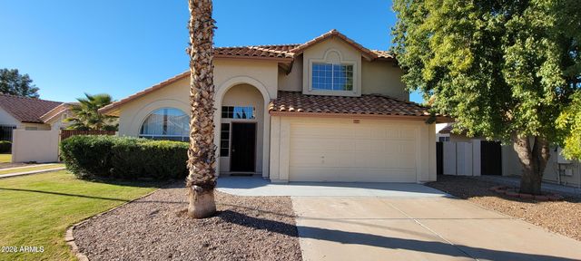 3820 S ACACIA Court, Chandler, AZ 85248