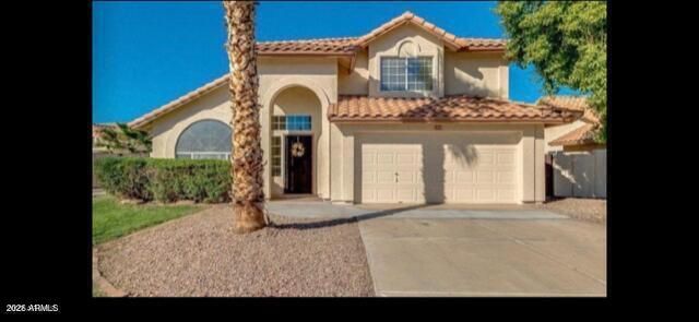 3820 S ACACIA Court, Chandler, AZ 85248