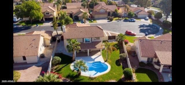 3820 S ACACIA Court, Chandler, AZ 85248