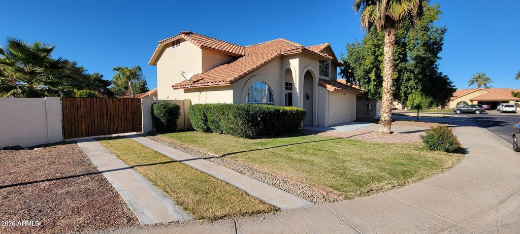 3820 S ACACIA Court, Chandler, AZ 85248