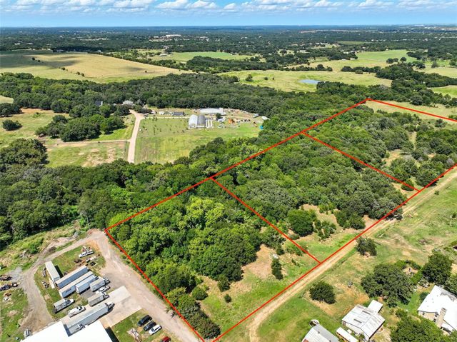 TBD Dan Road, Alvarado, TX 76009