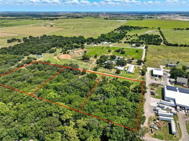 TBD Dan Road, Alvarado, TX 76009