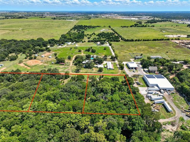 TBD Dan Road, Alvarado, TX 76009