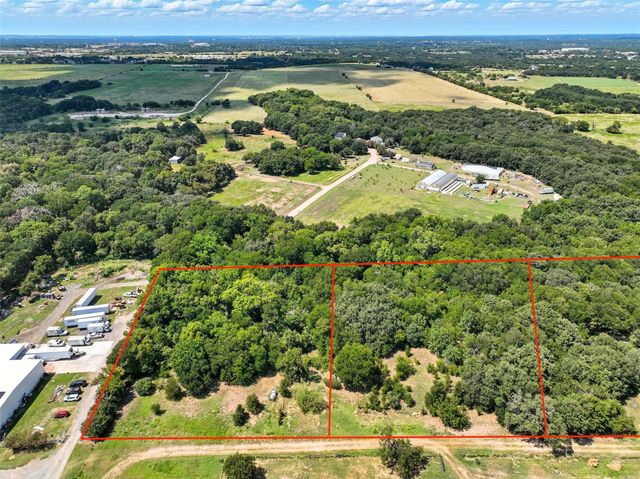TBD Dan Road, Alvarado, TX 76009