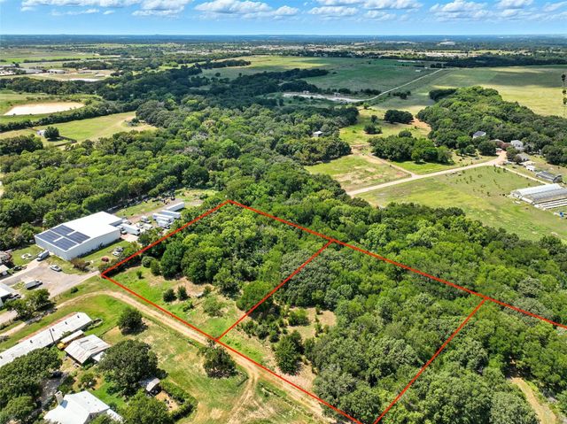 TBD Dan Road, Alvarado, TX 76009