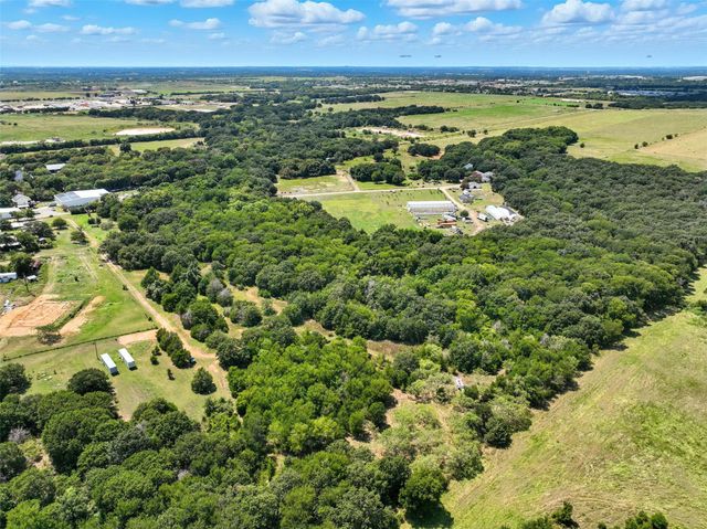 TBD Dan Road, Alvarado, TX 76009