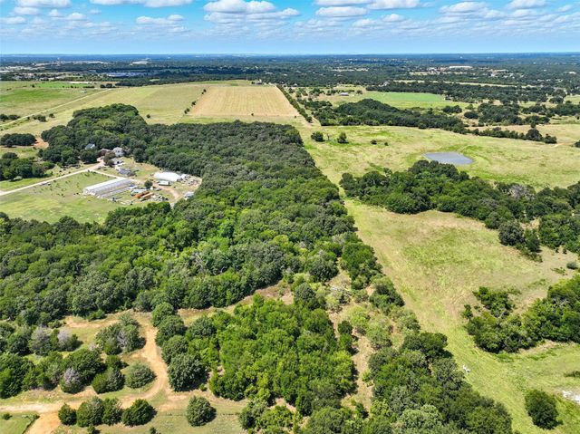 TBD Dan Road, Alvarado, TX 76009