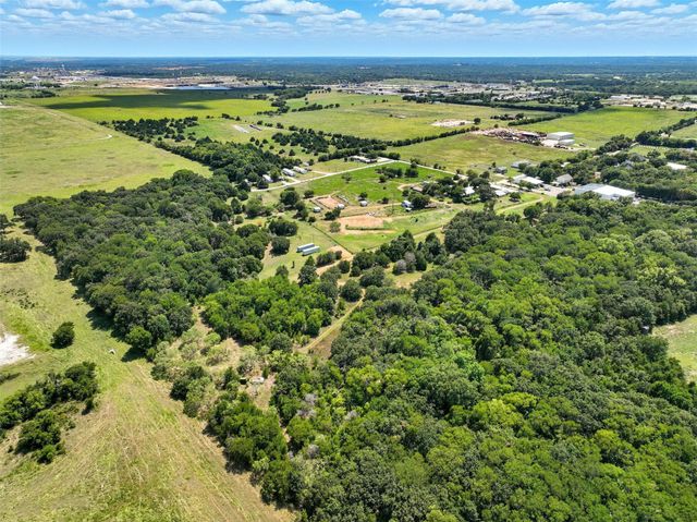TBD Dan Road, Alvarado, TX 76009