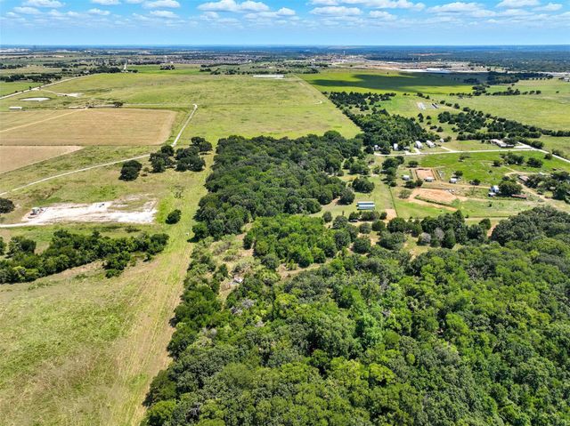TBD Dan Road, Alvarado, TX 76009