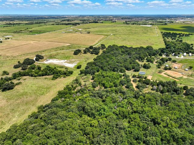 TBD Dan Road, Alvarado, TX 76009