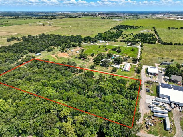 TBD Dan Road, Alvarado, TX 76009