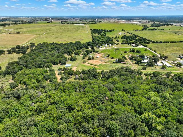 TBD Dan Road, Alvarado, TX 76009